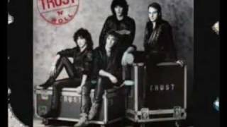 TRUST - Petit papa Noel