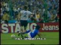 1982 final WC Italy - Germany FR  3:1