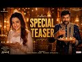 Vishwambhara Surprise Trisha Teaser Chiranjeevi Trisha Krishnan As Avani Vassishta Keeravani
