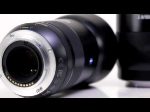 Carl Zeiss Lenses   Touit 2 8 50M English