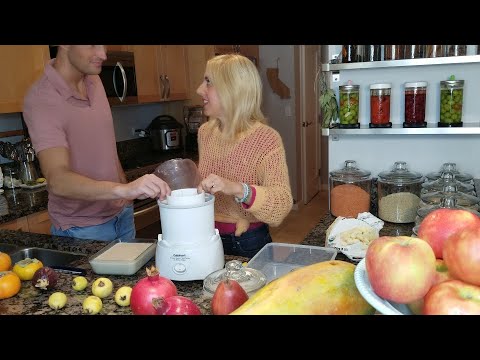 Scoop & Storage System| Ice Cream Maker Pro Tips