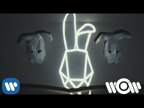 Kush Kush - Sweet & Bitter | Official Lyric Video