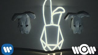 Kush Kush - Sweet &amp; Bitter | Official Lyric Video