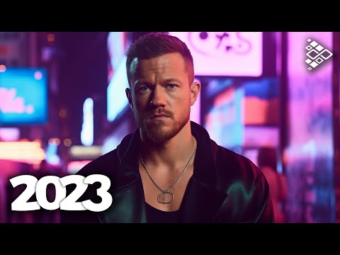 Imagine Dragons, David Guetta, Rihanna, Bebe Rexha, Alan Walker Cover Style 🎵 EDM Bass Boosted Music