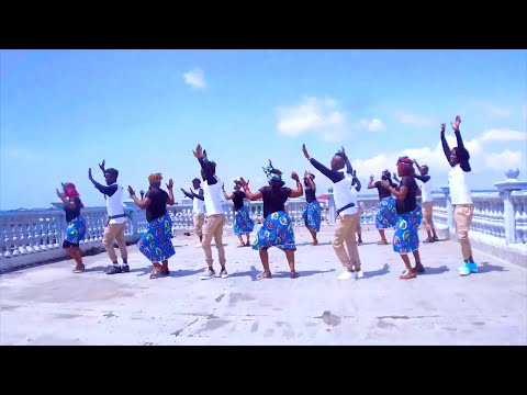 CHIDEN DE MBUTA GENERIQUE DE YA LOUMINGOU