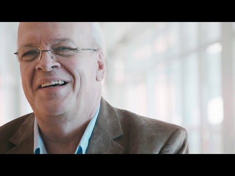 Lars Liljeryd - Digital audio compression (ceremony)