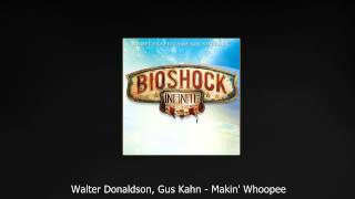 Walter Donaldson, Gus Kahn - Makin&#39; Whoopee HQ