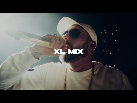 SIDO, VEGA, MOTRIP, KONTRA K, SAMRA, CAPITAL BRA | XL MIX