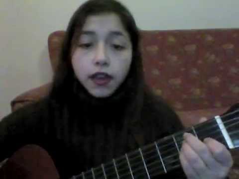 Si Pudiera - Catalina Bono