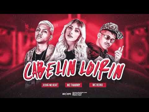 MC THAMMY MC REINO JEOVÁ NO BEAT - CABELIN LOIRIN - BREGAFUNK