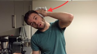 Snel van je oorpijn af met deze simpele truc! | DoedatZelf