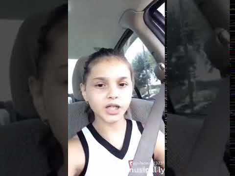 Musical.ly Fun Part 2