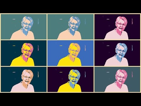 Quick Tip 66 - Looking at Colors