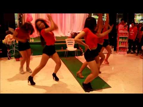 Flashback-DJR 12 Plus Cover Dance Show.wmv