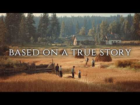 A True Story Movie You Must Watch Once! A Young Woman Turns to Crime for Love | Crime Drama