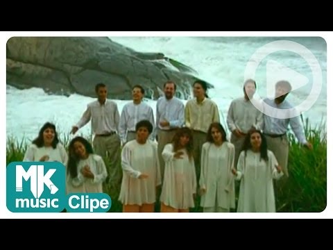 Internacional da Zona Sul - Ventos De Avivamento video