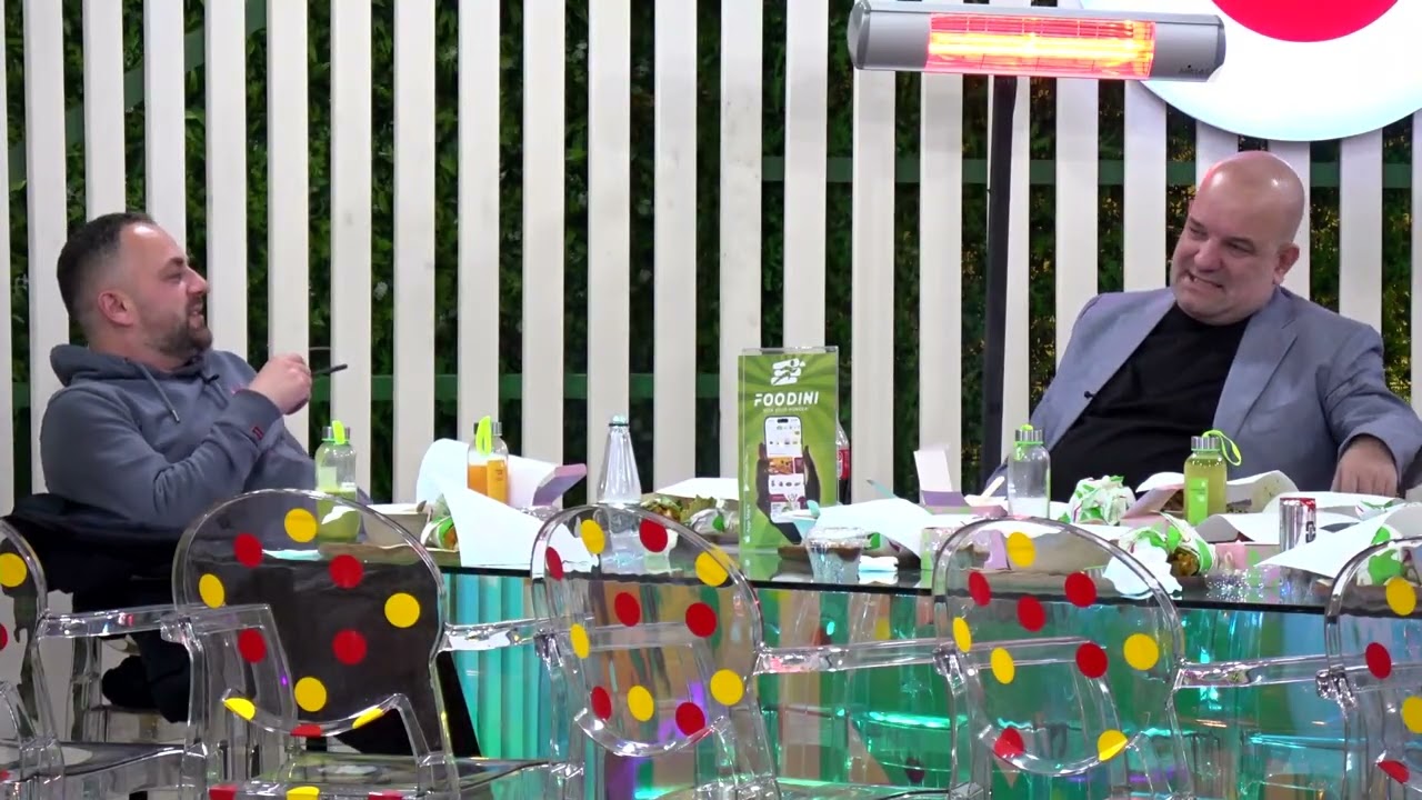 “Unë dua të shpëtojë, ti thua pse më braktis”/ Iliri-Senos: Përgjigjje provinciale, duhet të luftosh!