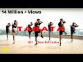 4 Minute Fat Burning Workout Tabata For Beginners