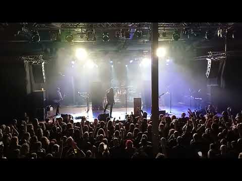 Gràb - live at Eventhall Airport, Obertraubling 07.06.2025