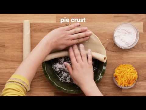 Campbell's Kitchen | Ultimate Chicken Pot Pie