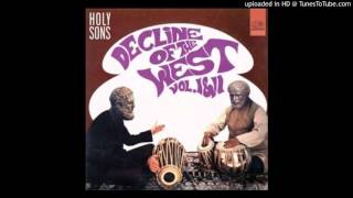 Holy Sons - Nature's way DTFH 181