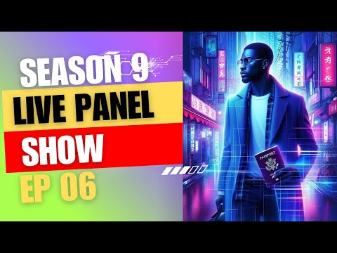 MachismoTV Sunday Live Panel S09EP06