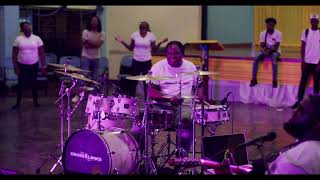 AUDIENCE OF ONE - (SEPTEMBER 14, 2023) | The Church of God in Jamaica (Region 5)