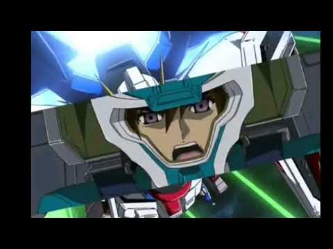 Gundam Seed Rau Le Creuset Nihilistic Ideology