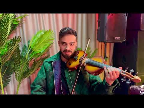 Darius Stoica - Colaj ETNO 2025 cover (Nicolae Guță)