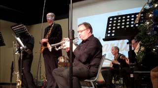 C Jam Blues