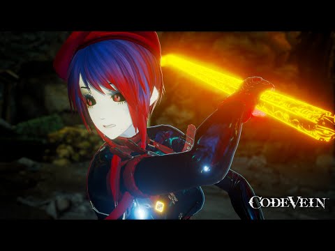 Code Vein - Road to 100 - 657 - Trapped By My Own Stupidity