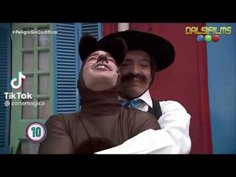 COMPILADO RATITA DE SIN CODIFICAR (PELIGRO SIN CODIFICAR)