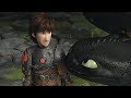 HOW TO TRAIN YOUR DRAGON 2 - "Dragon Sanctuary (Extended)" Clip