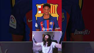 Ranking The Barcelona Squad 🔥😂