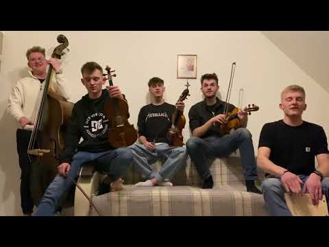 Kapela Strupki - życie to tylko chwila