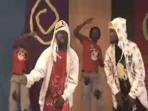 Ashu kwa Ashu - Kenrazy , V6