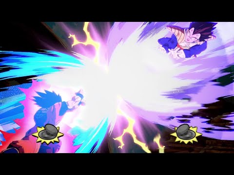 The best way to end a set! SonicFox vs dekillsage