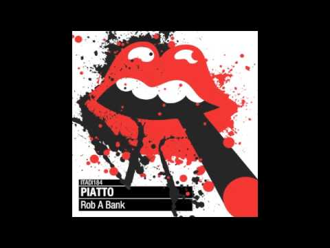 Piatto - Can't We See