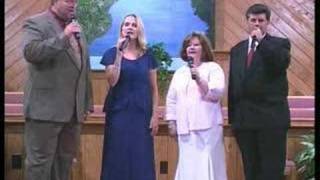 Wish You Were Here - Southern Gospel Song