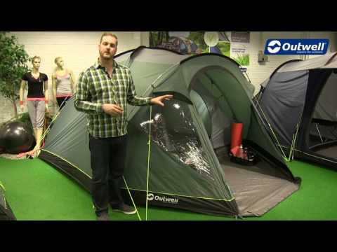 Encounter Collection Video - UK | Innovative Family Camping