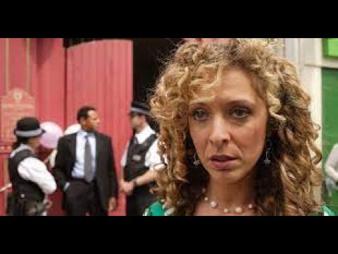 Classic EastEnders: The Aftermath of Dirty Den's Murder Story  - Part 36  (2005)