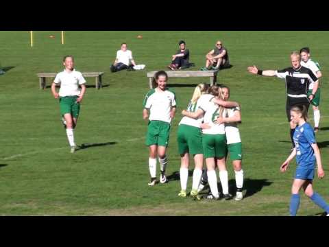 24.05.17 IFK Mariehamn B-flickor - HJS - Halvlek 1