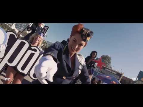 Space Opening Fiesta 2016 - ‪Aftermovie‬ by Crownmotion and Avalon creative agency.