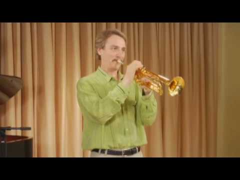 Allen Vizzutti, Clarke Study No 2