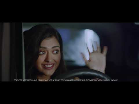 Maruti Suzuki Vitara Brezza | Play Wickedly Smooth