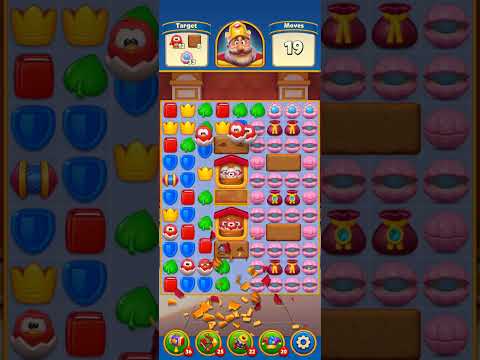 Royal Match Level 1824