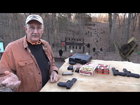 Ruger Security 9 1000 Round Review