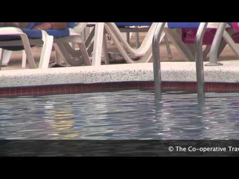 Hotel Orange in Benidorm