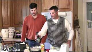 Agave Marshmallows - Recipe