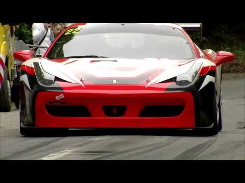 CAMPIONATUL NATIONAL DE VITEZA IN COASTA - TROFEUL RASNOV